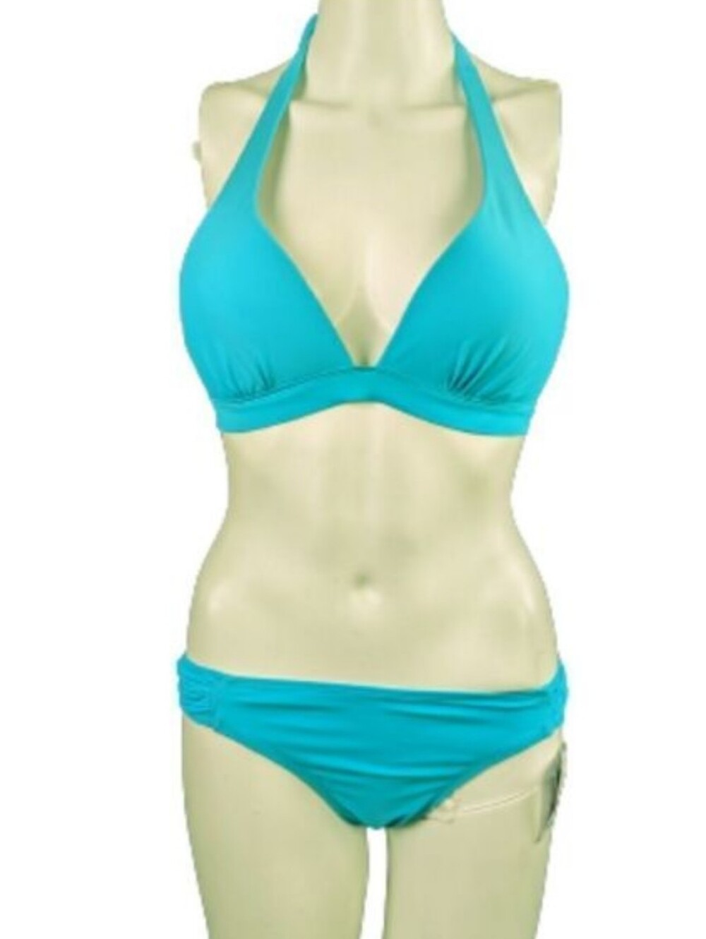 Tahiti Bikini For Kitty Rescue!!